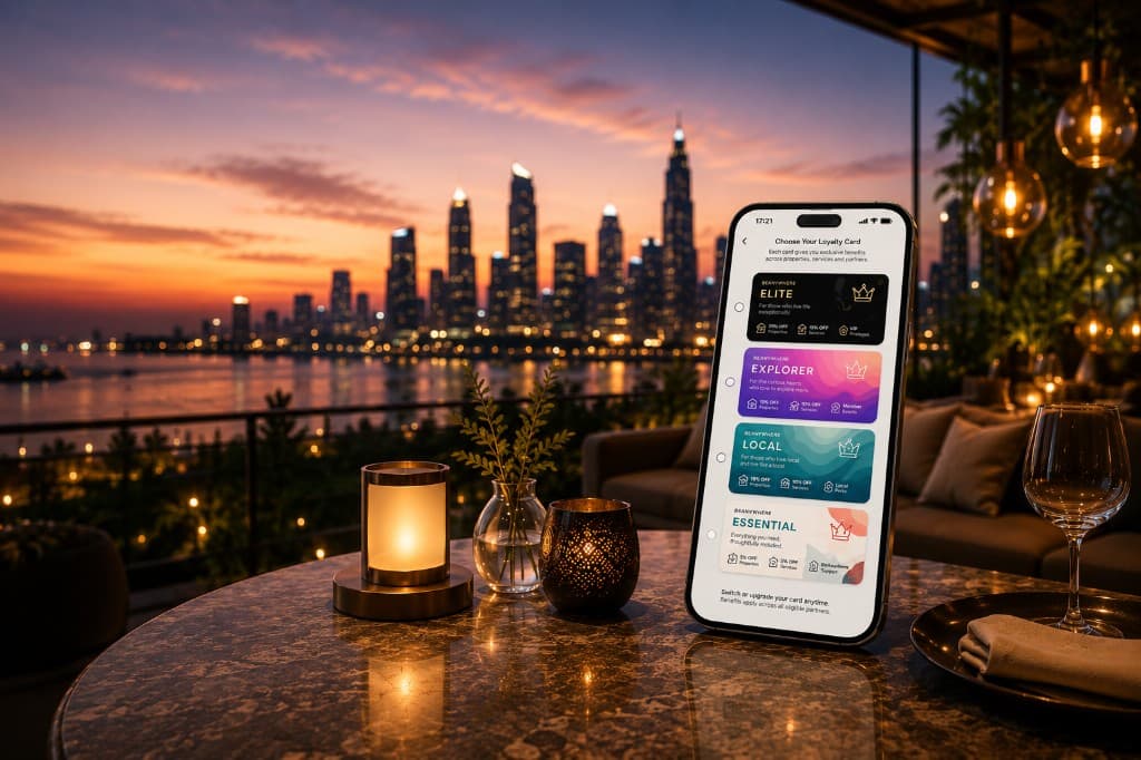 Travel Deals