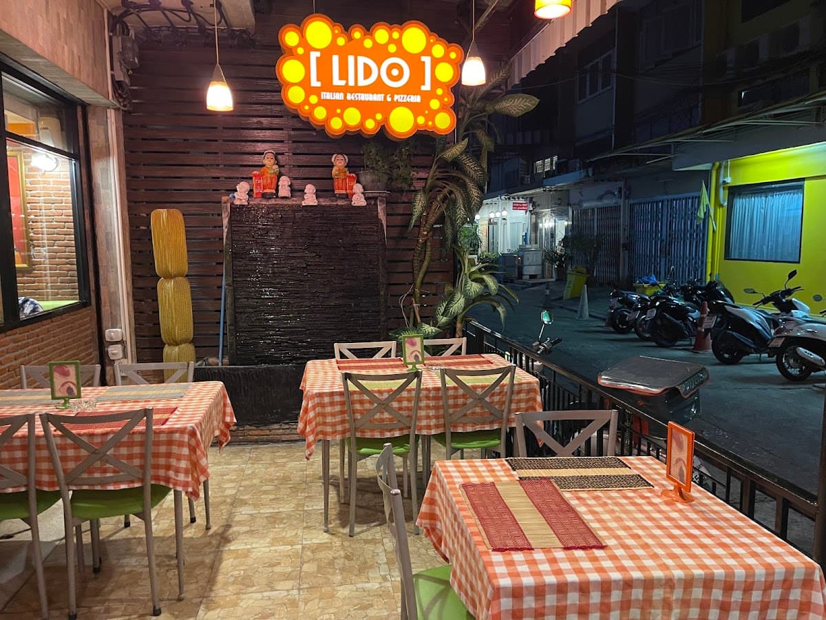 Lido — photo 1
