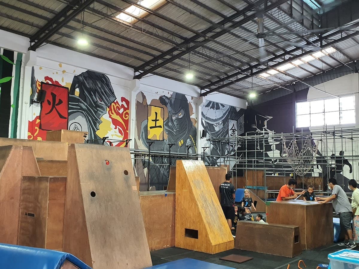 The Movement Playground Sukhumvit 69 — photo 1