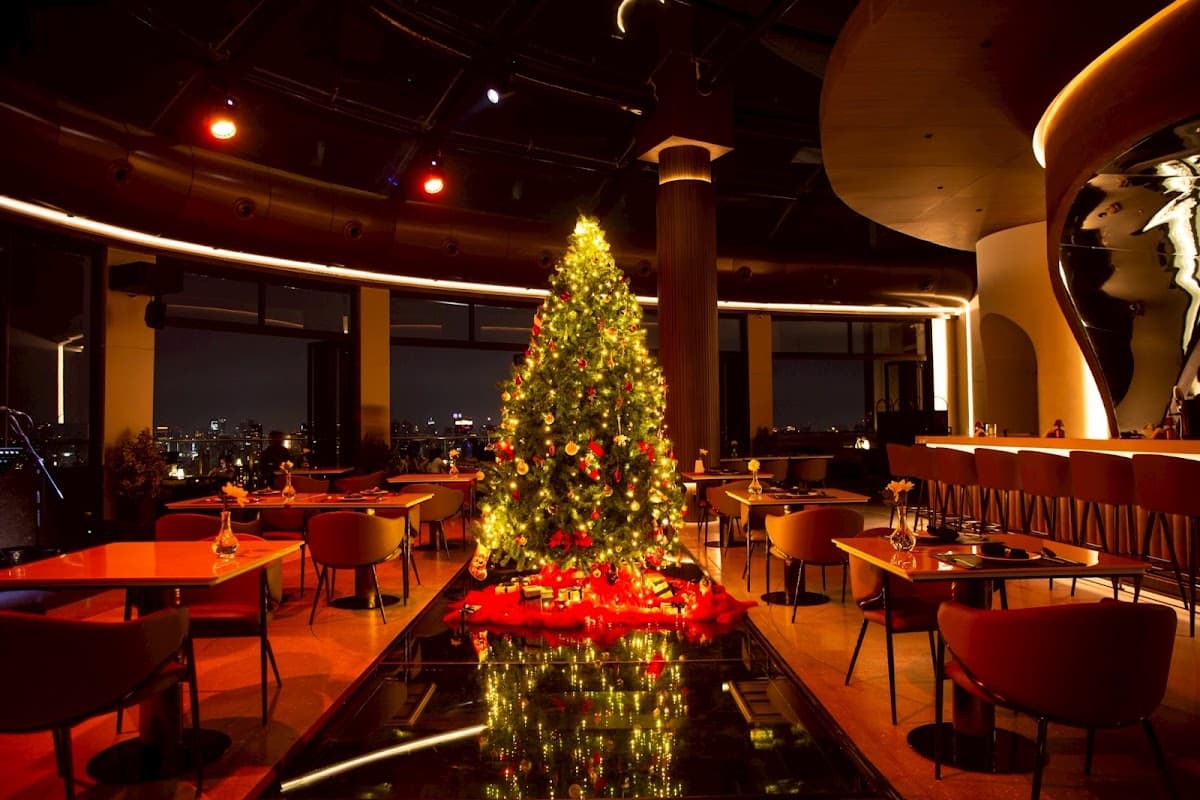 Cielo Sky Bar & Restaurant — photo 1