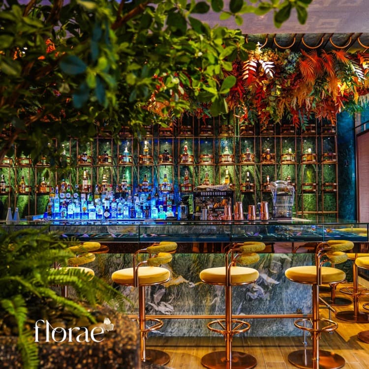 Florae Restaurant — photo 1