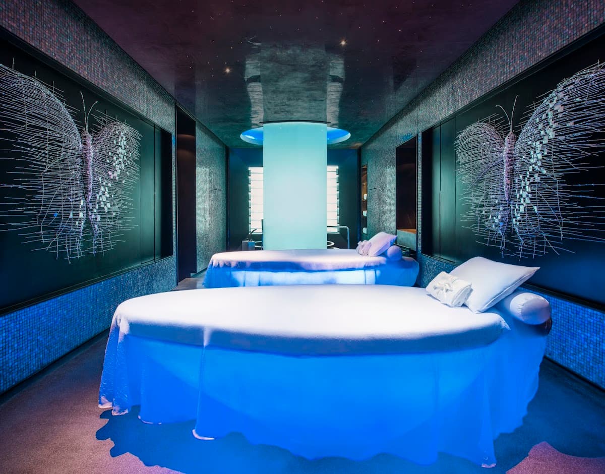 AWAY Spa at W Bangkok — photo 1