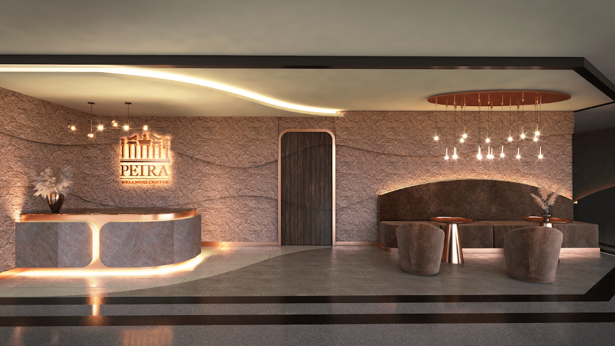 Petra Wellness Center Sukhumvit39 — photo 1