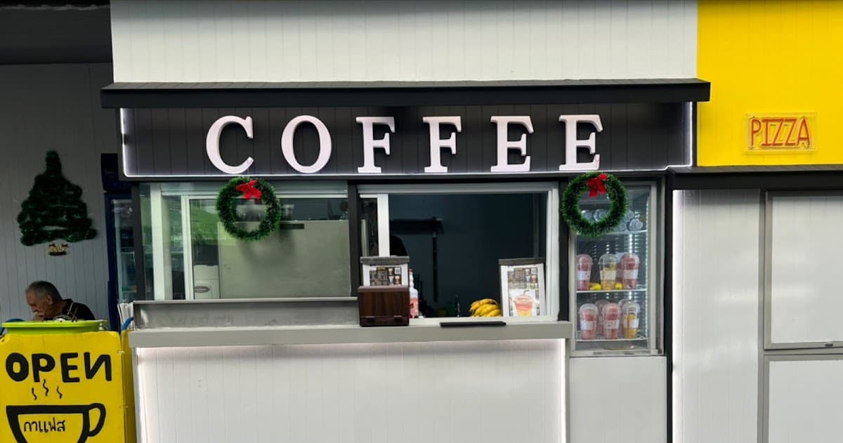 Risa Cafe — photo 1