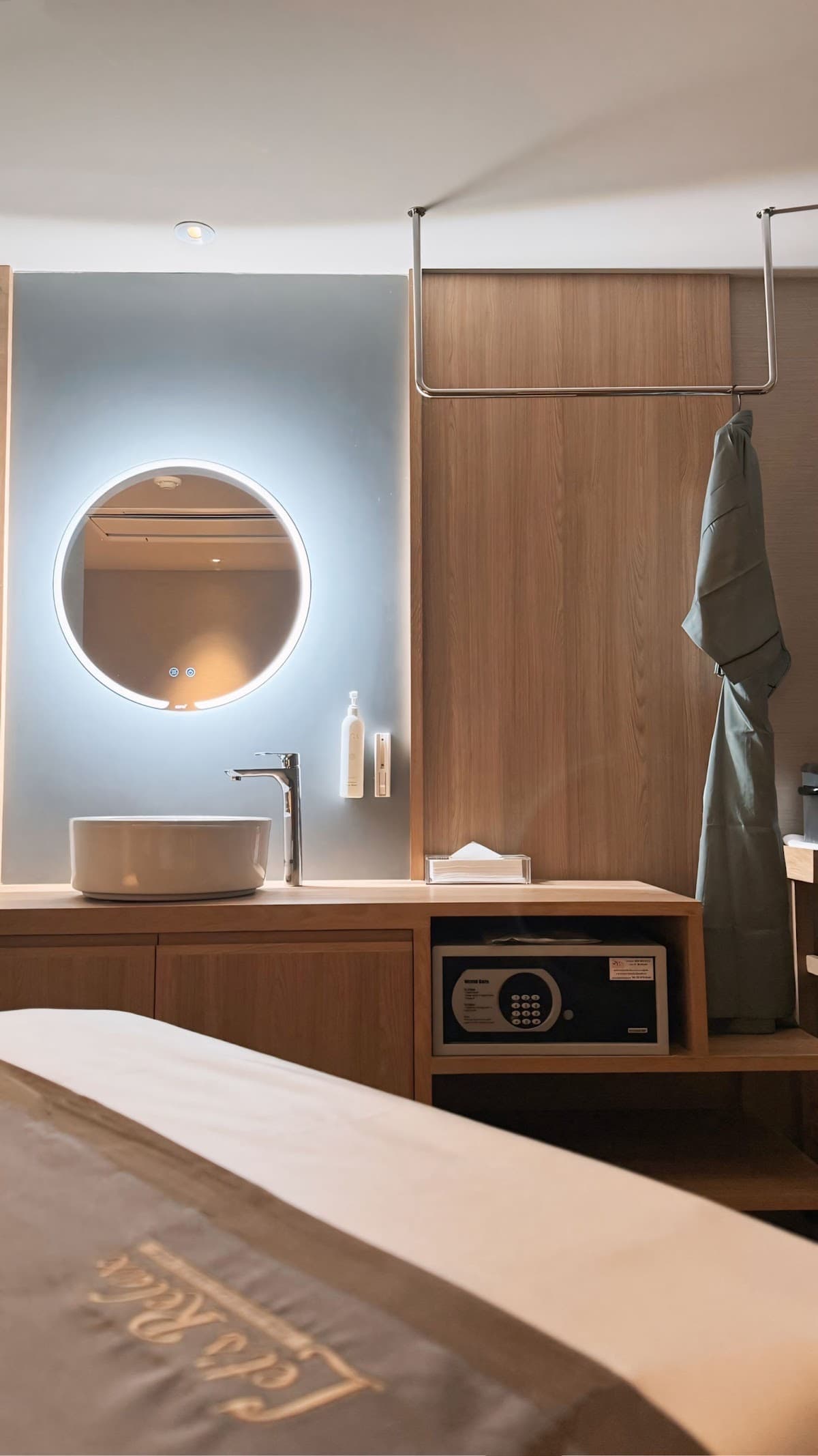 Let's Relax Spa - Sukhumvit 14 — photo 1