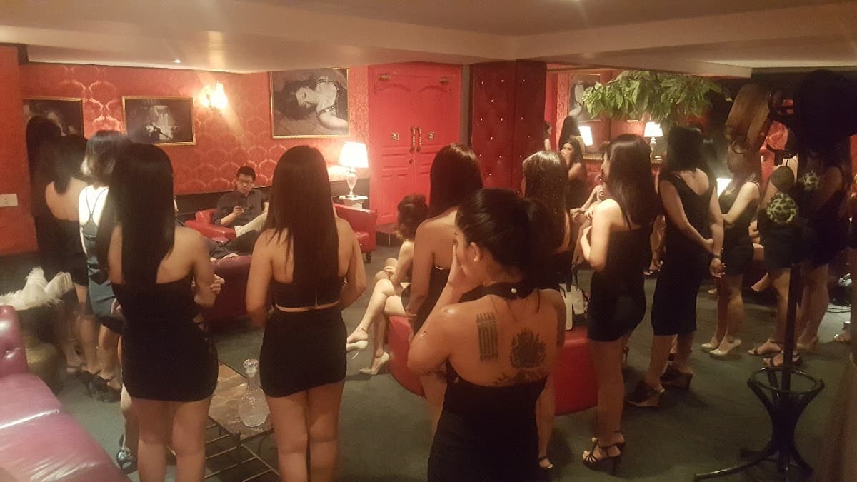 102 Massage Bangkok — photo 1
