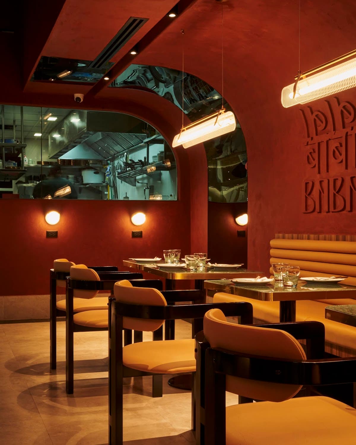 BABA (बाबा) @Marché Thonglor — photo 1
