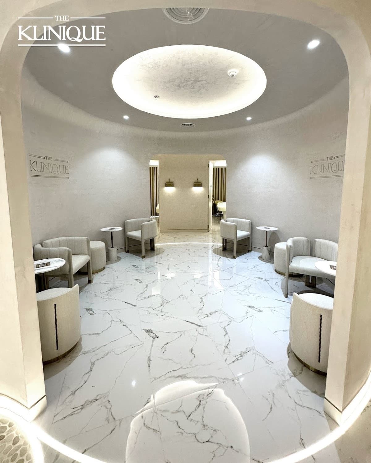 THE KLINIQUE Flagship Thonglor - เดอะคลีนิกค์ สาขาทองหล่อ — photo 1