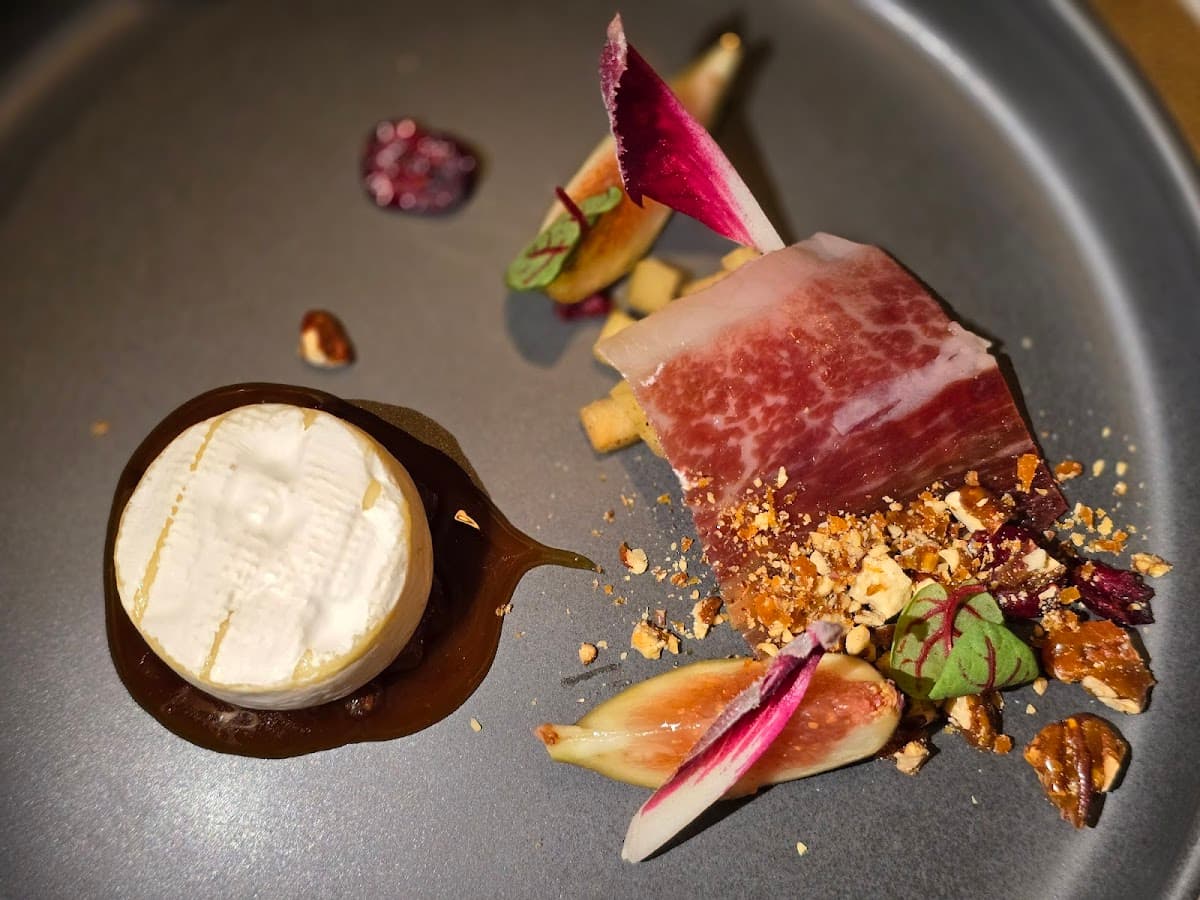 The Cookhouse No. 9