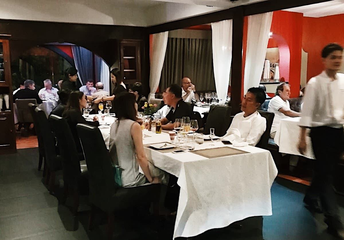 Unico 23 Italian Dining — photo 1