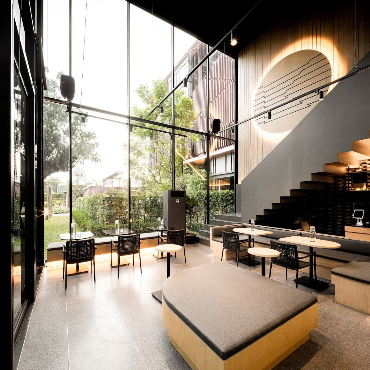 Kaizen Coffee Ekamai — photo 1