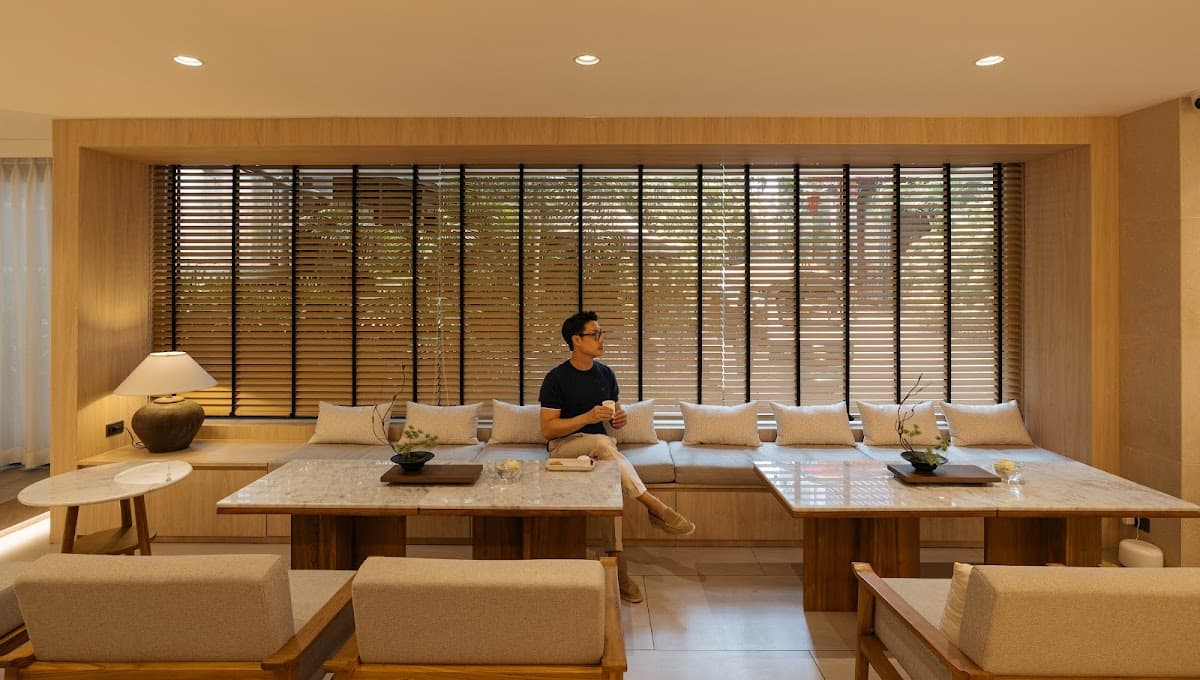 Makkha Health & Spa Bangkok (BTS Asok) — photo 1