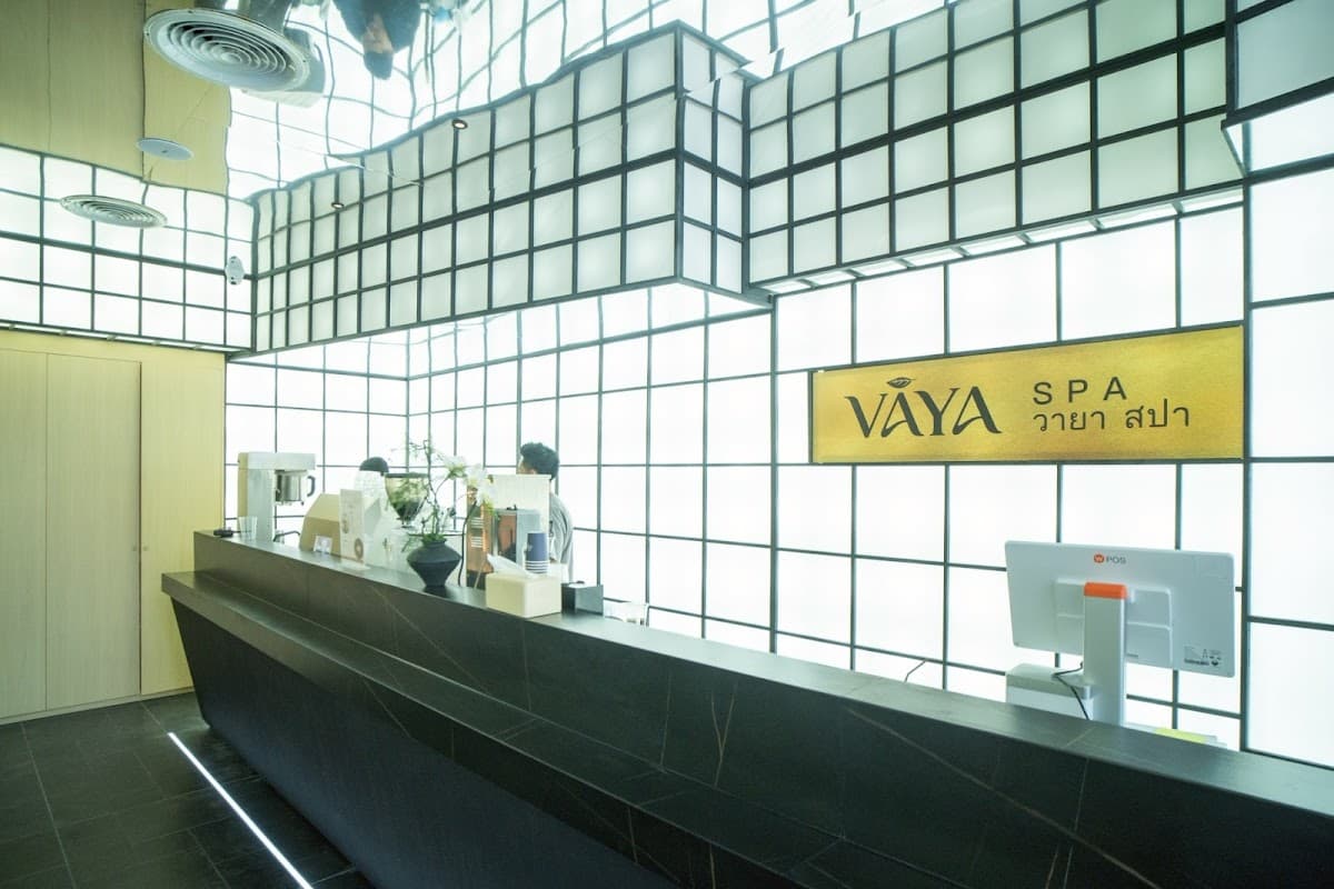 VAYA SPA & CAFE วายาสปาแอนด์คาเฟ่ — photo 1