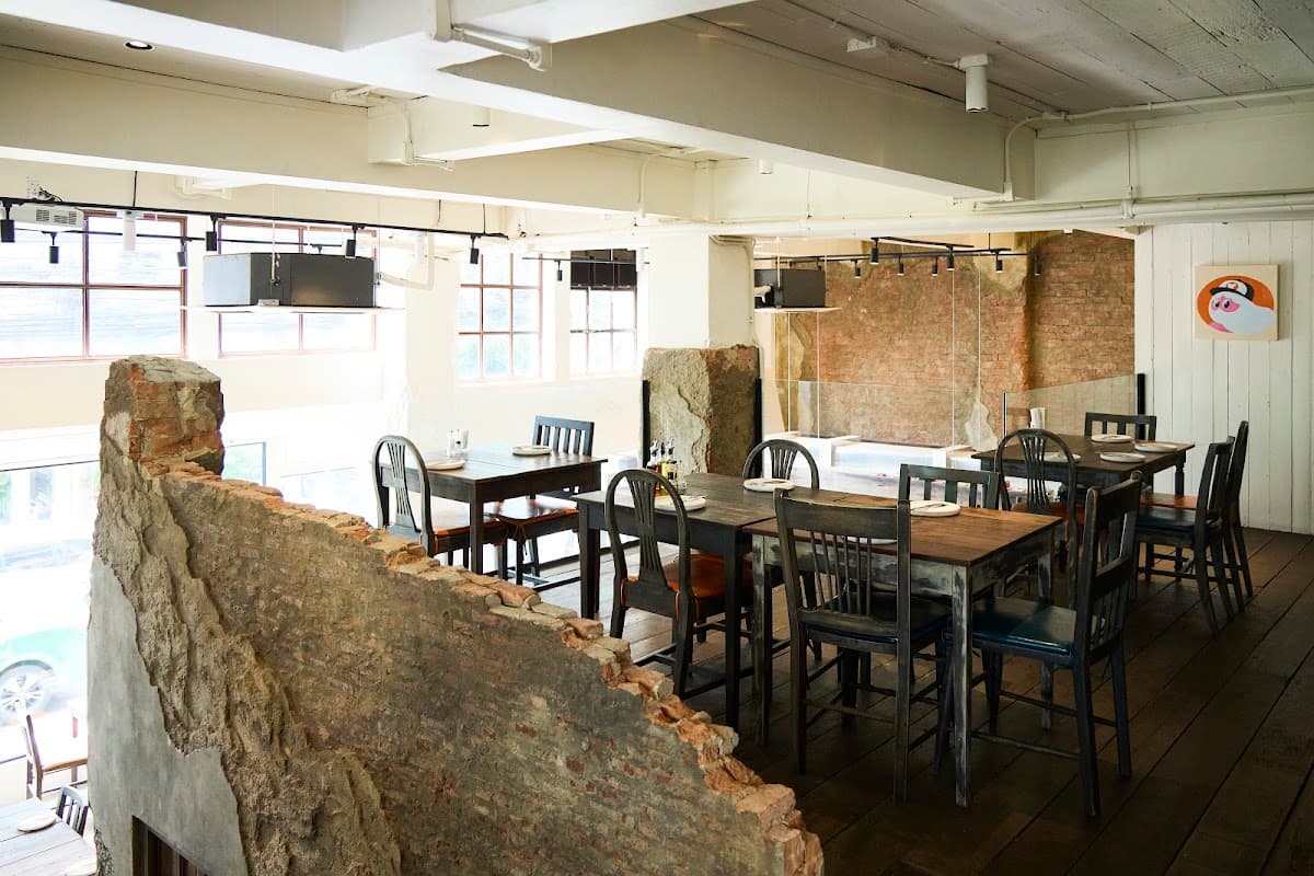 Kenny's BKK - Sukhumvit 31