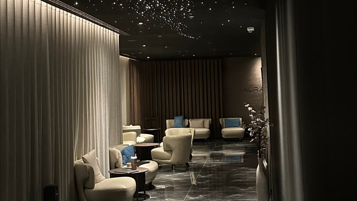 AURASOL Wellness & Spa - Thai Massage — photo 1