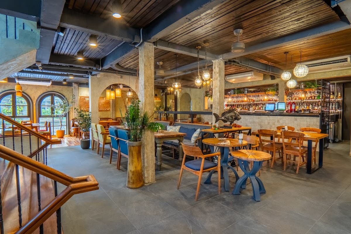 XII Bistro & Bar — photo 1