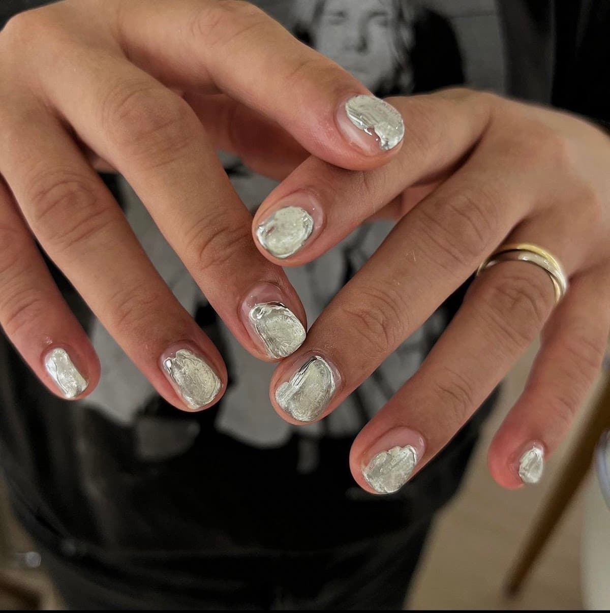 So Happening Nail Spa @Ekkamai 12 — photo 1
