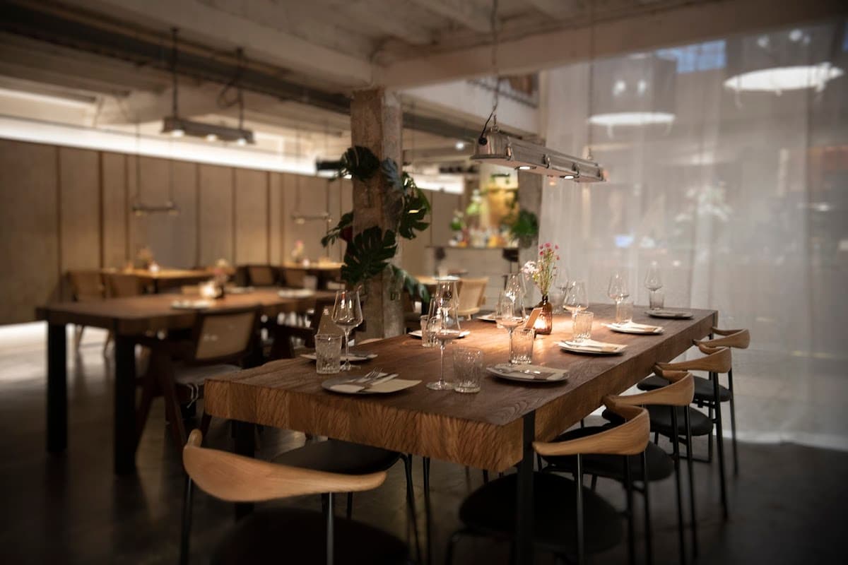 Luka Sukhumvit 31
