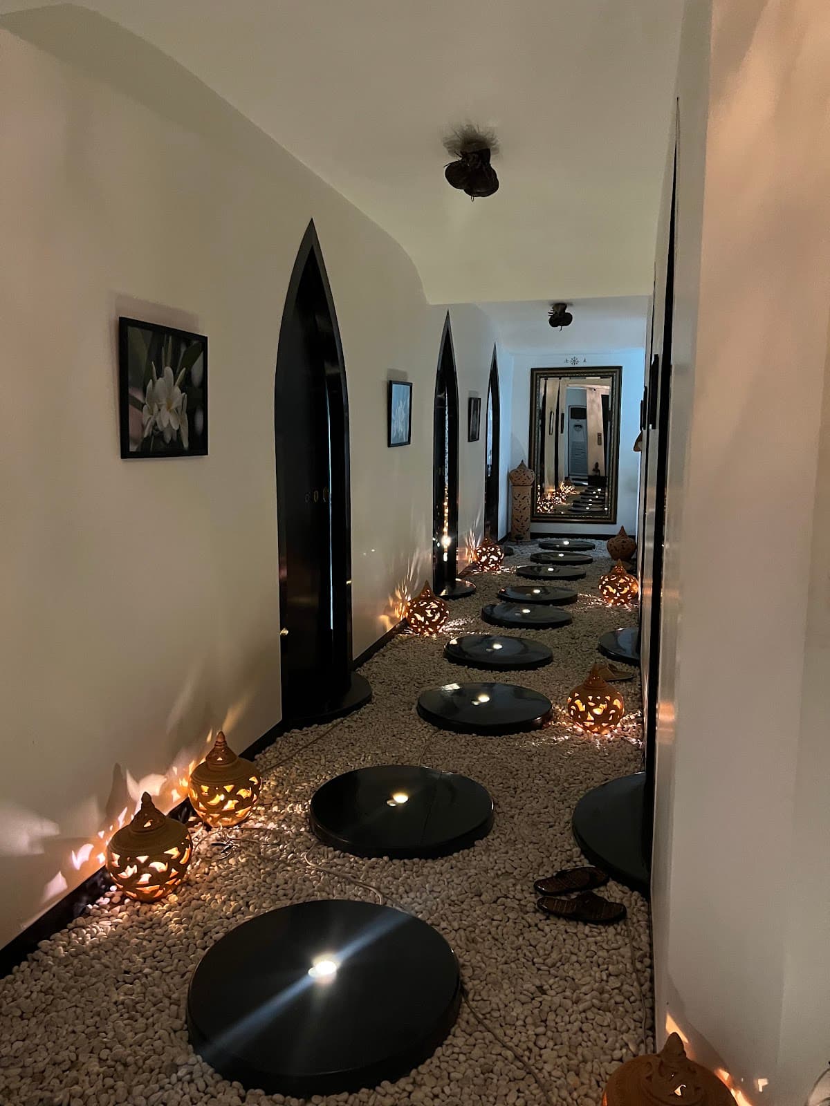 Sathorn Boutique Spa & Wellness — photo 1