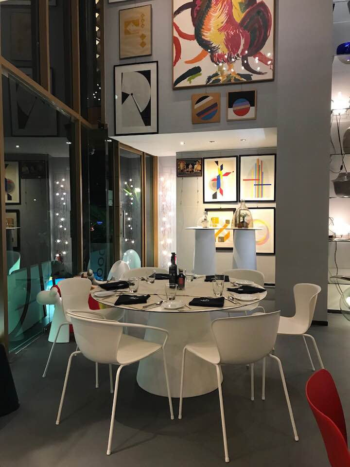 Mio Food & Art — photo 1