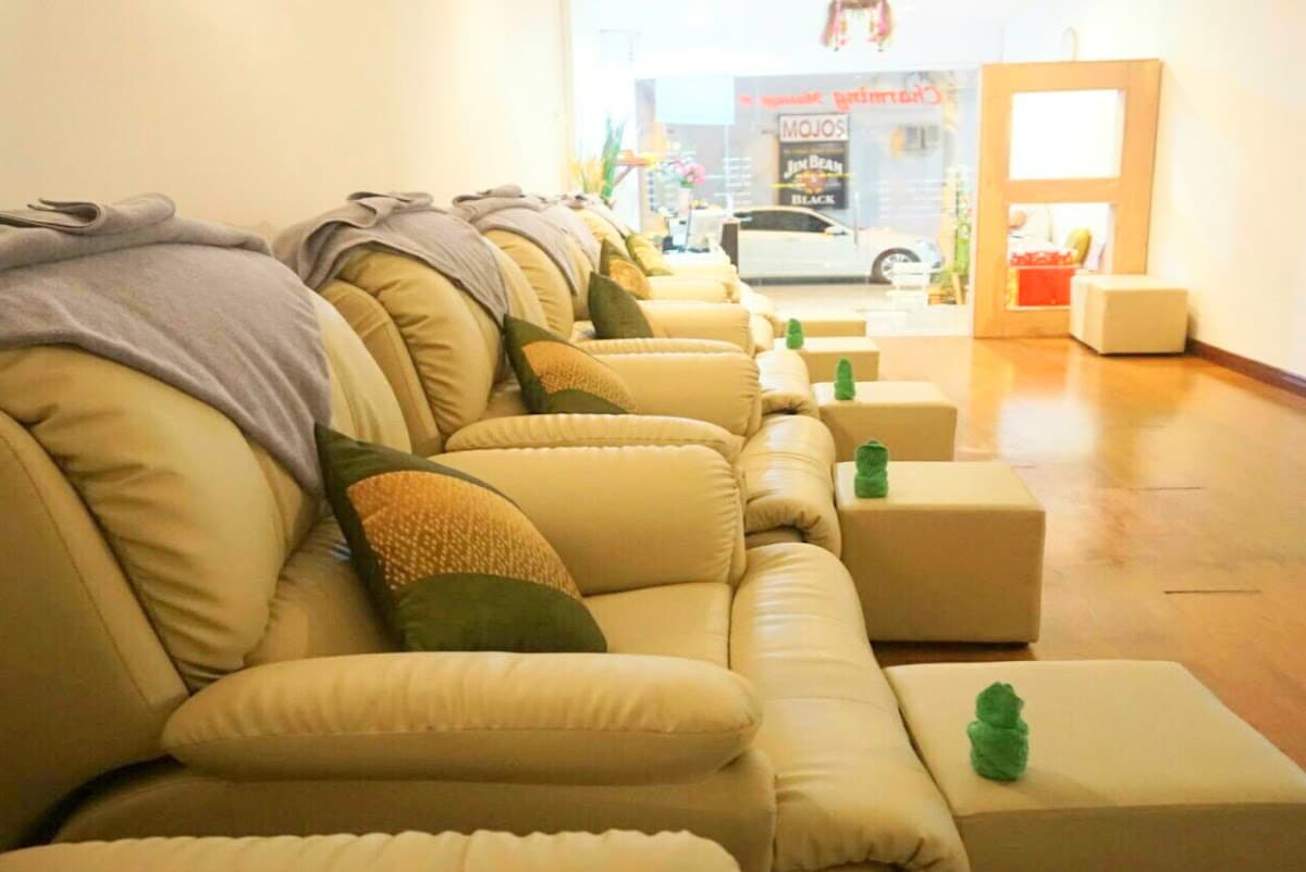 Charming massage & Spa — photo 1