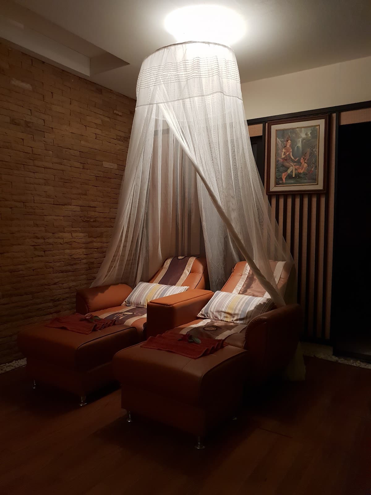 Beauty Massage — photo 1