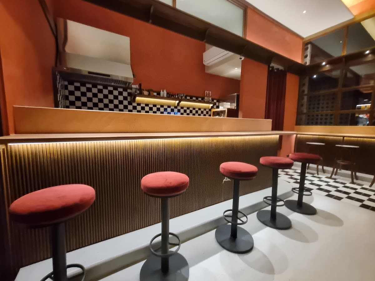Scarletta Pasta & Pizza Bar, BLOQyard — photo 1