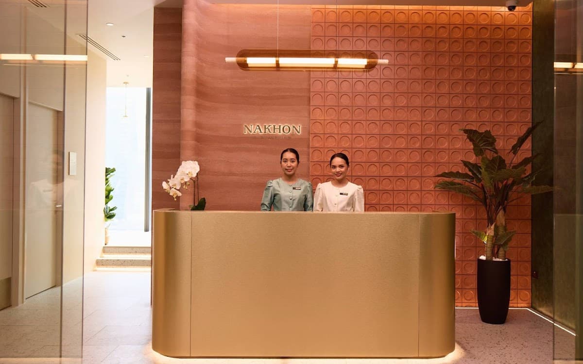 Nakhon Spa & Massage โ photo 1