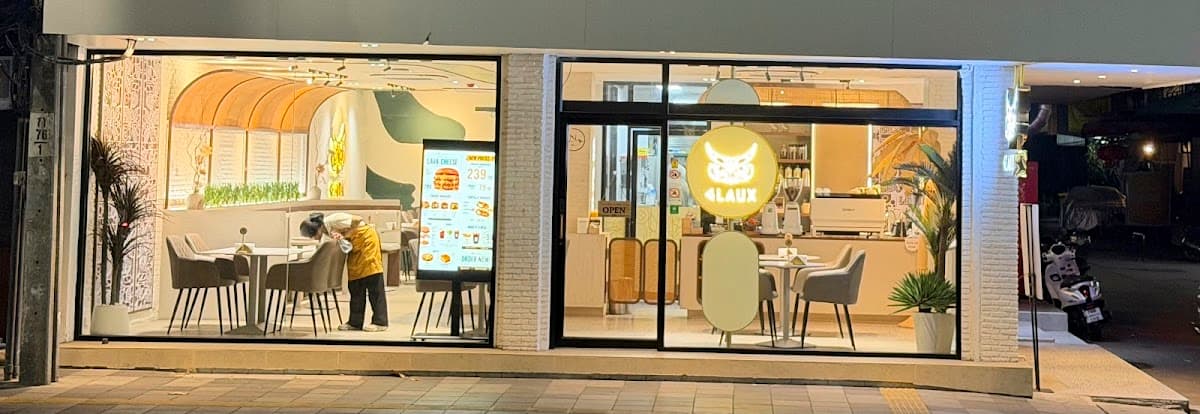 GLAUX Thailand — photo 1