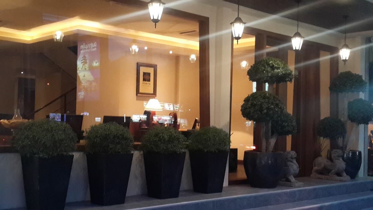 Dahra Spa Sukhumvit — photo 1