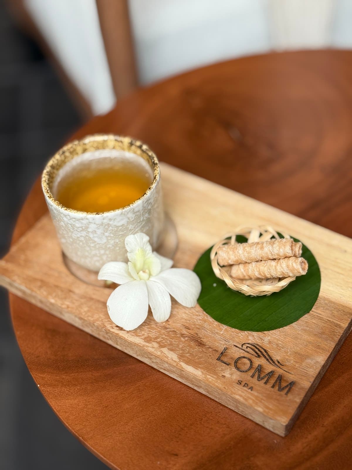 LOMM Spa — photo 1