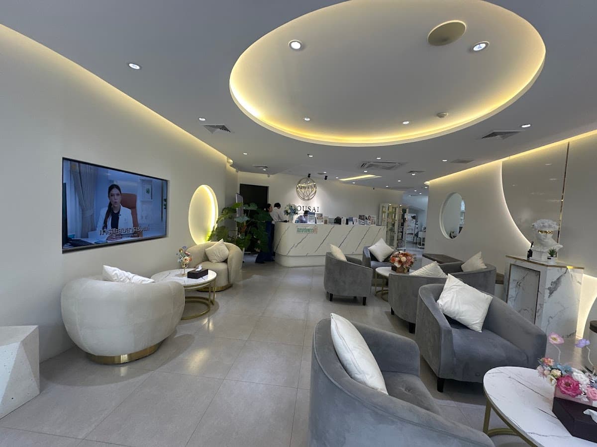 Mousai Wellness Center — photo 1