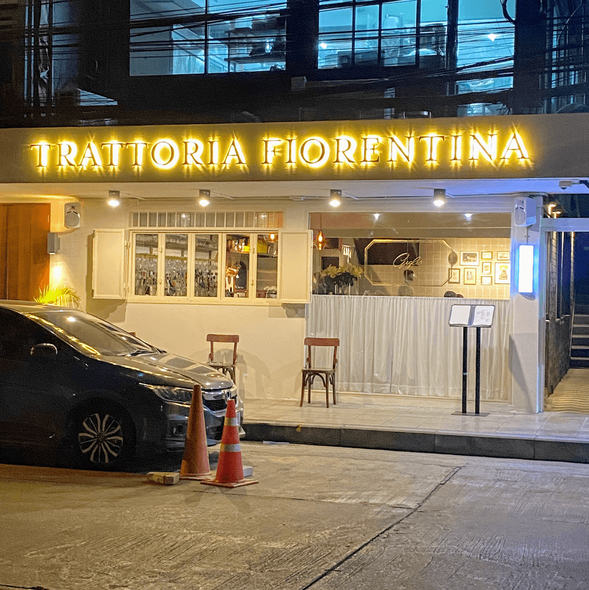 Giglio Trattoria Fiorentina — photo 1