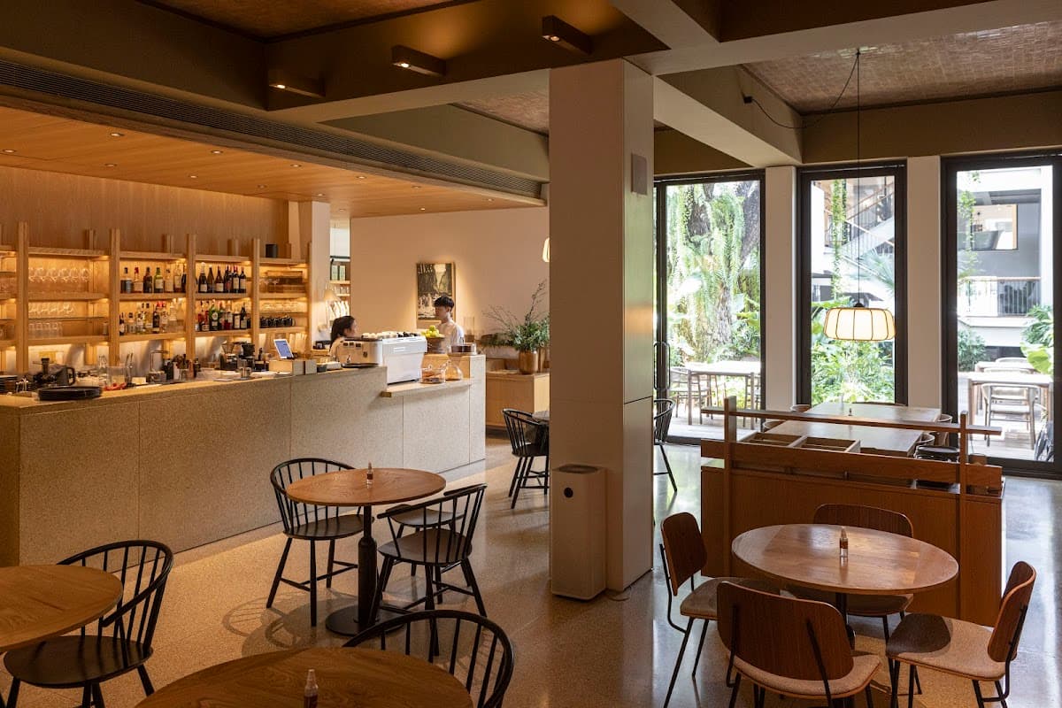 Café Craft by CHANINTR — photo 1