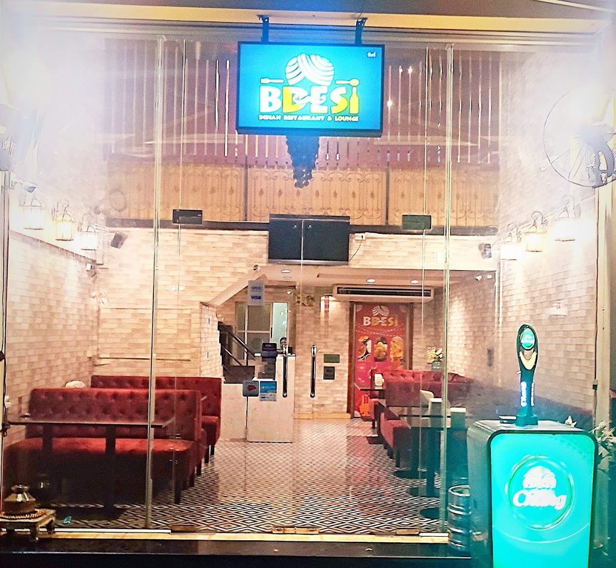 BDESI Indian Restaurant — photo 1