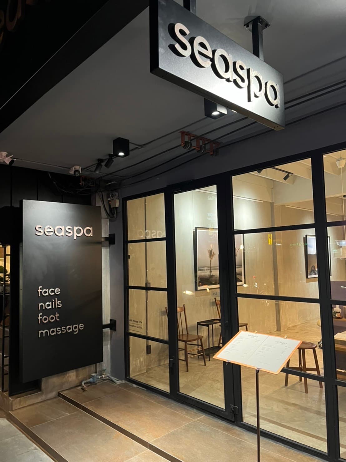 seaspa — photo 1