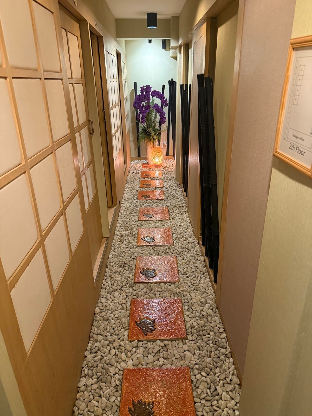 The Paradise Massage & Spa — photo 1