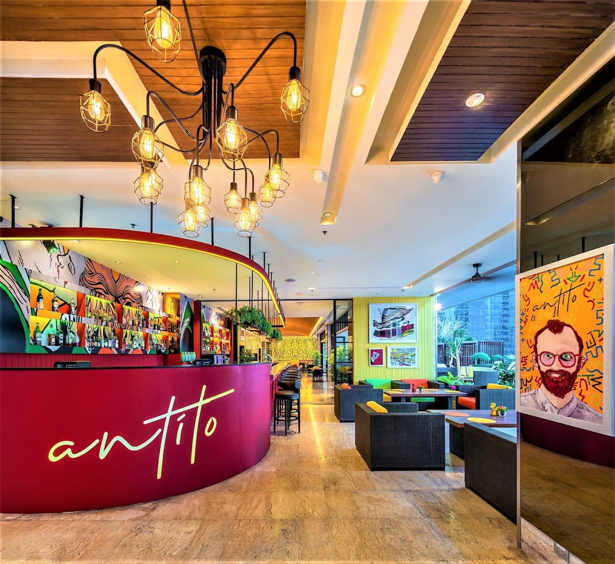 Antito — photo 1