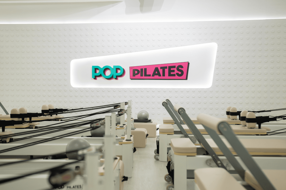 POP Pilates Bangkok @Silom Connect — photo 1
