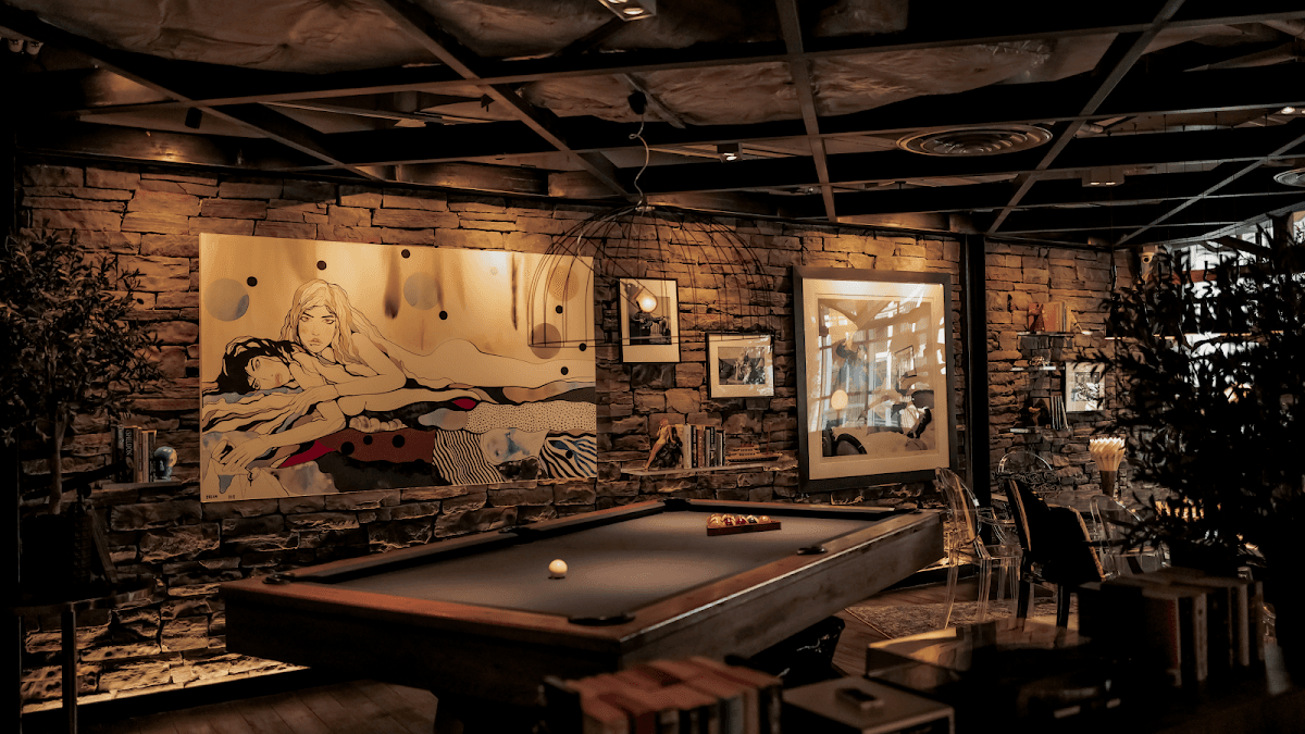 Dreamloft Bangkok Restaurant — photo 1