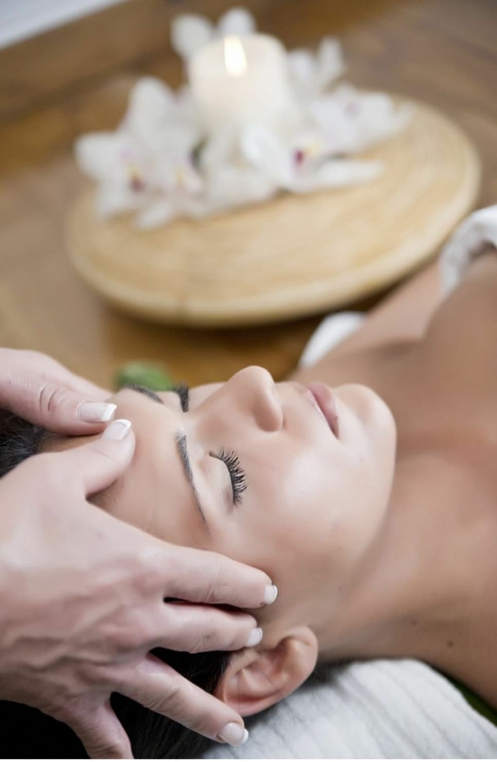 Ploen Massage (Outcall) — photo 1