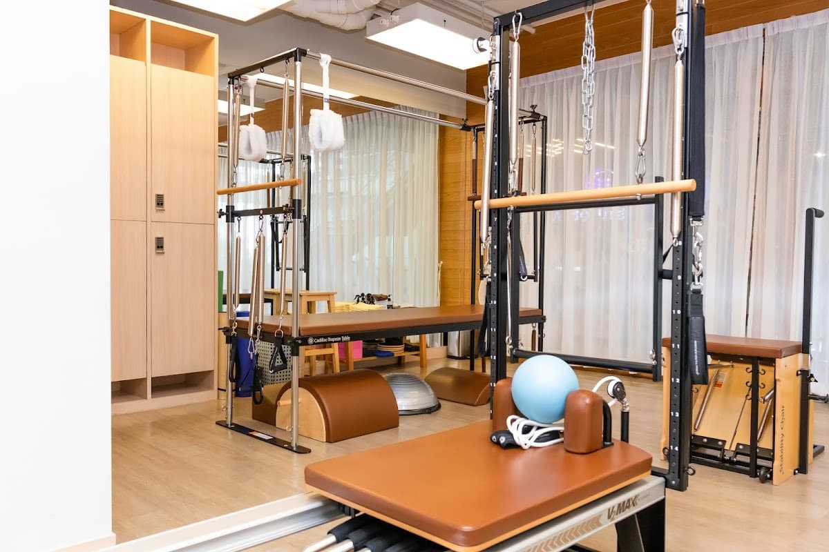 Absolute Boutique Fitness Studio @ The Commons Thonglor — photo 1