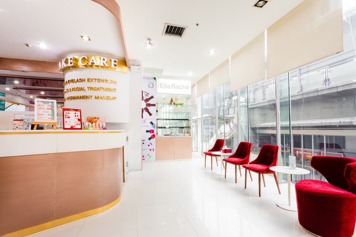 Take Care Salon of Beauty - Silom Complex — photo 1