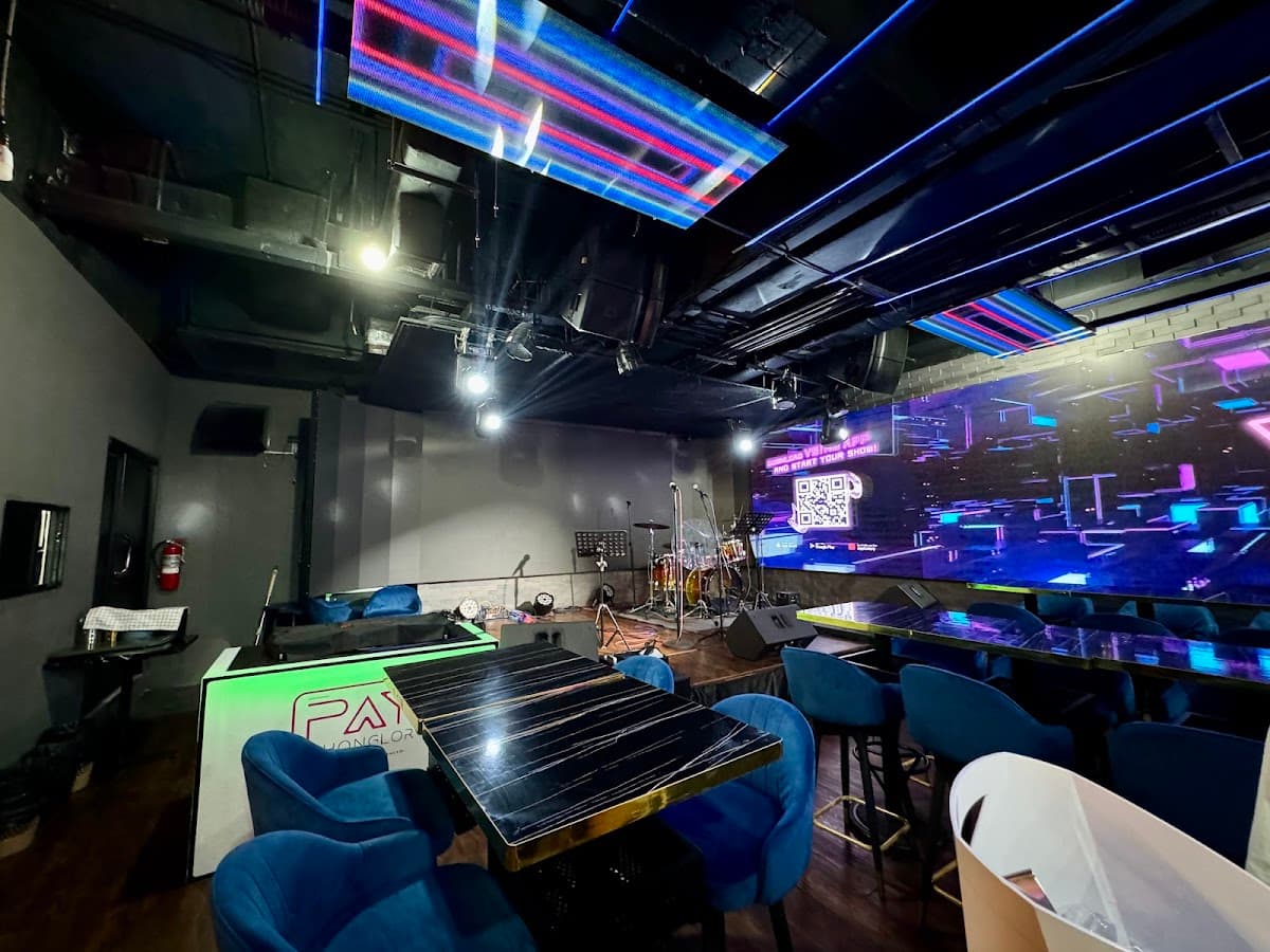 PAY Thonglor