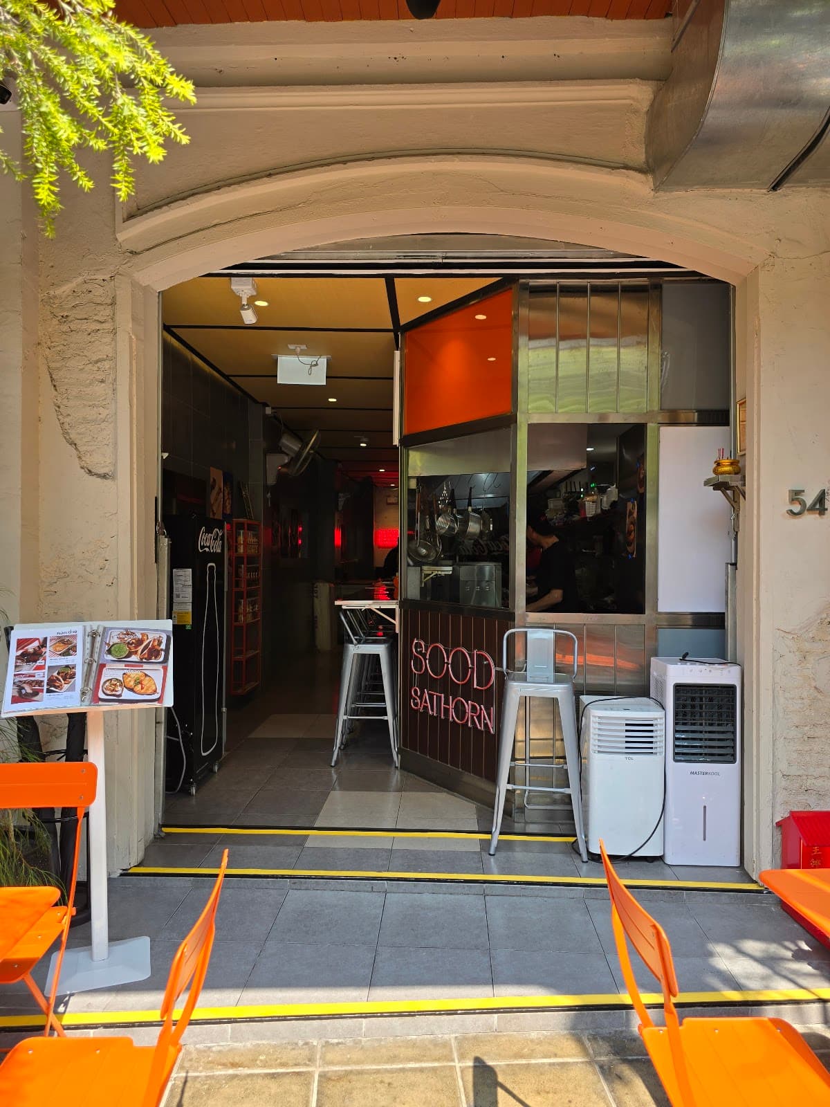 SOOD Sathorn — photo 1