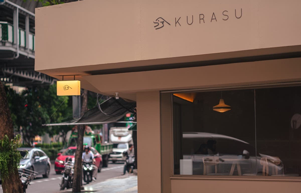 Kurasu Thonglor (Sukhumvit 57) — photo 1