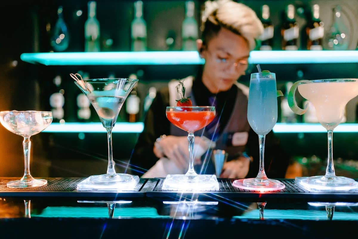 MaYa Club Thonglor