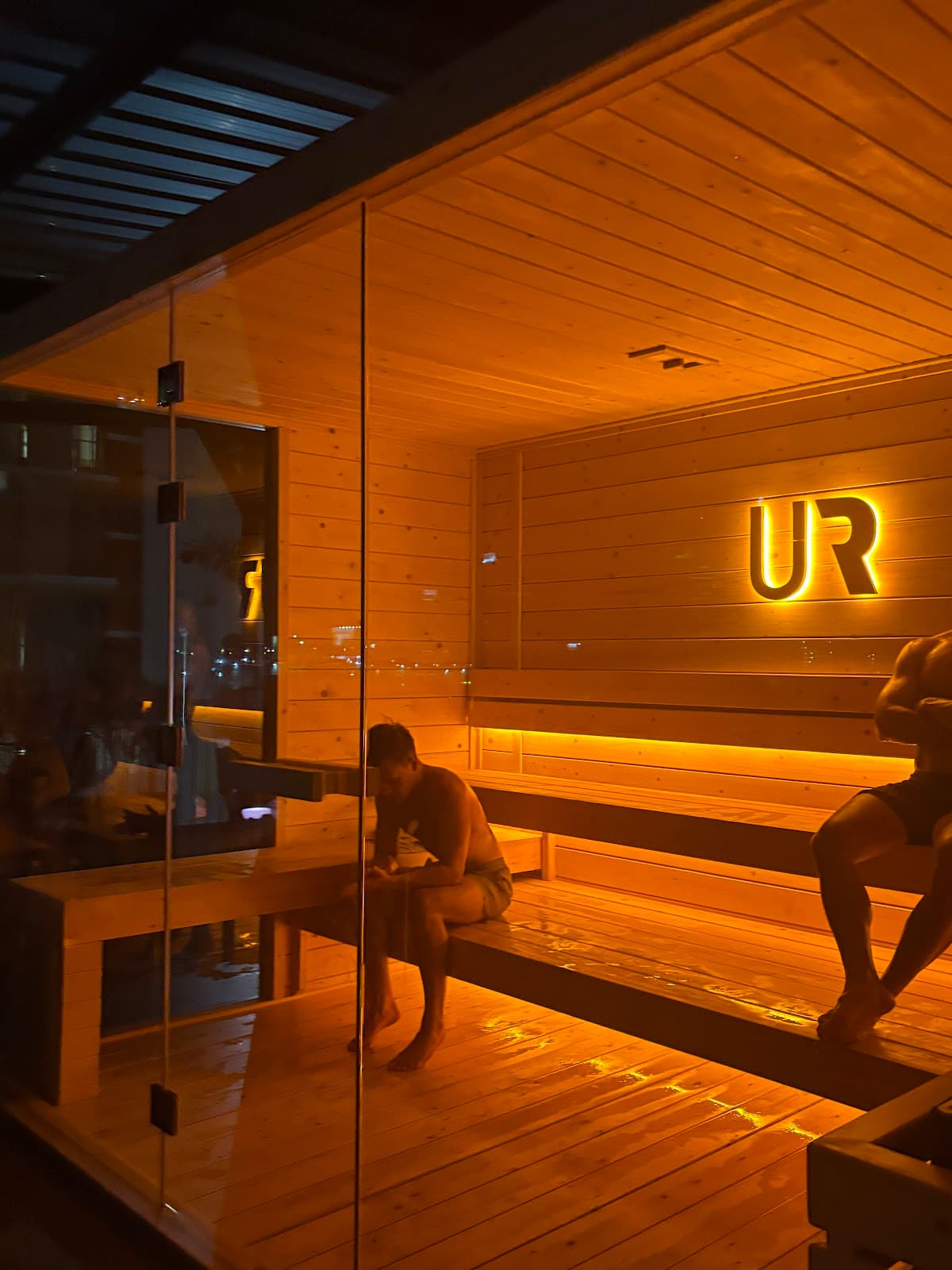 Reset Club Bangkok — photo 1