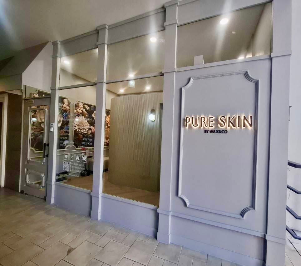 Pure Skin– Ekkamai — photo 1