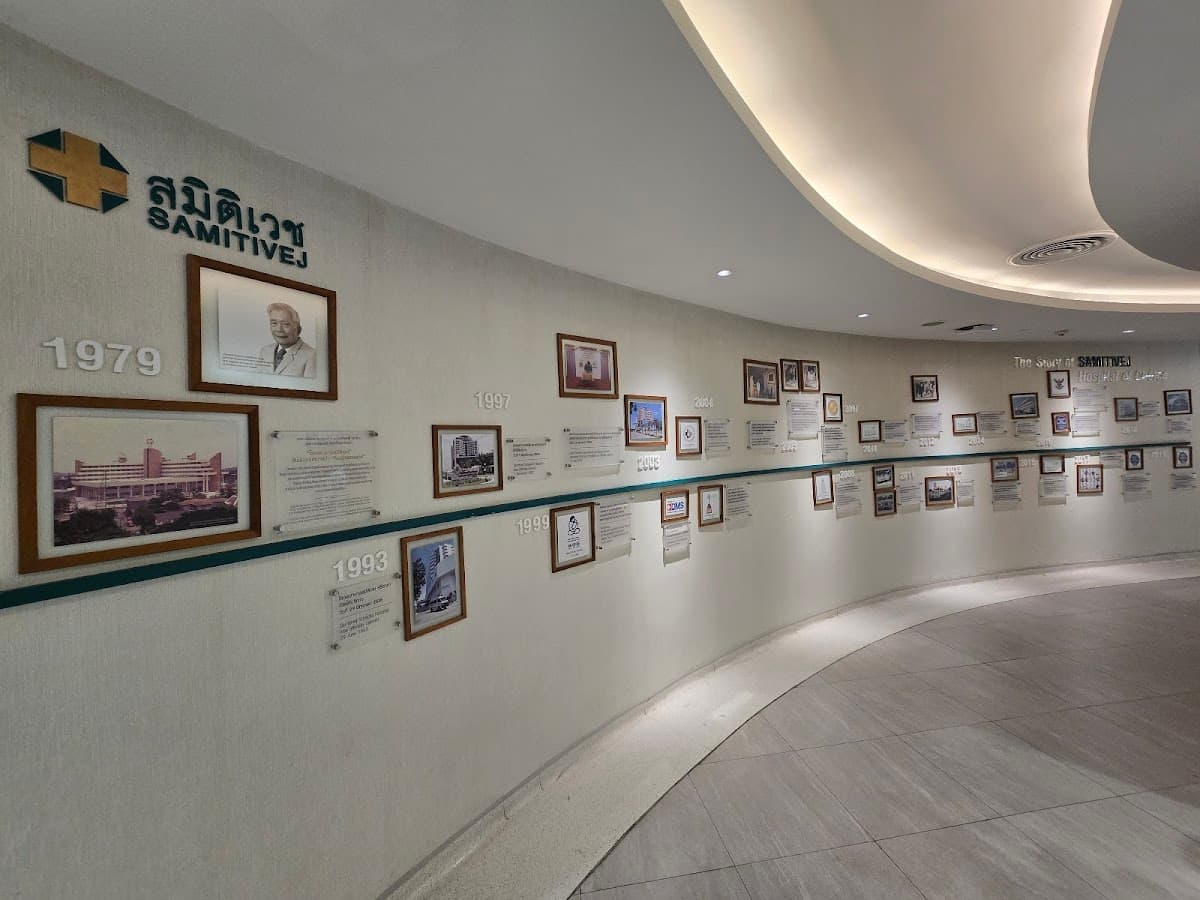 Samitivej Wellness Center — photo 1
